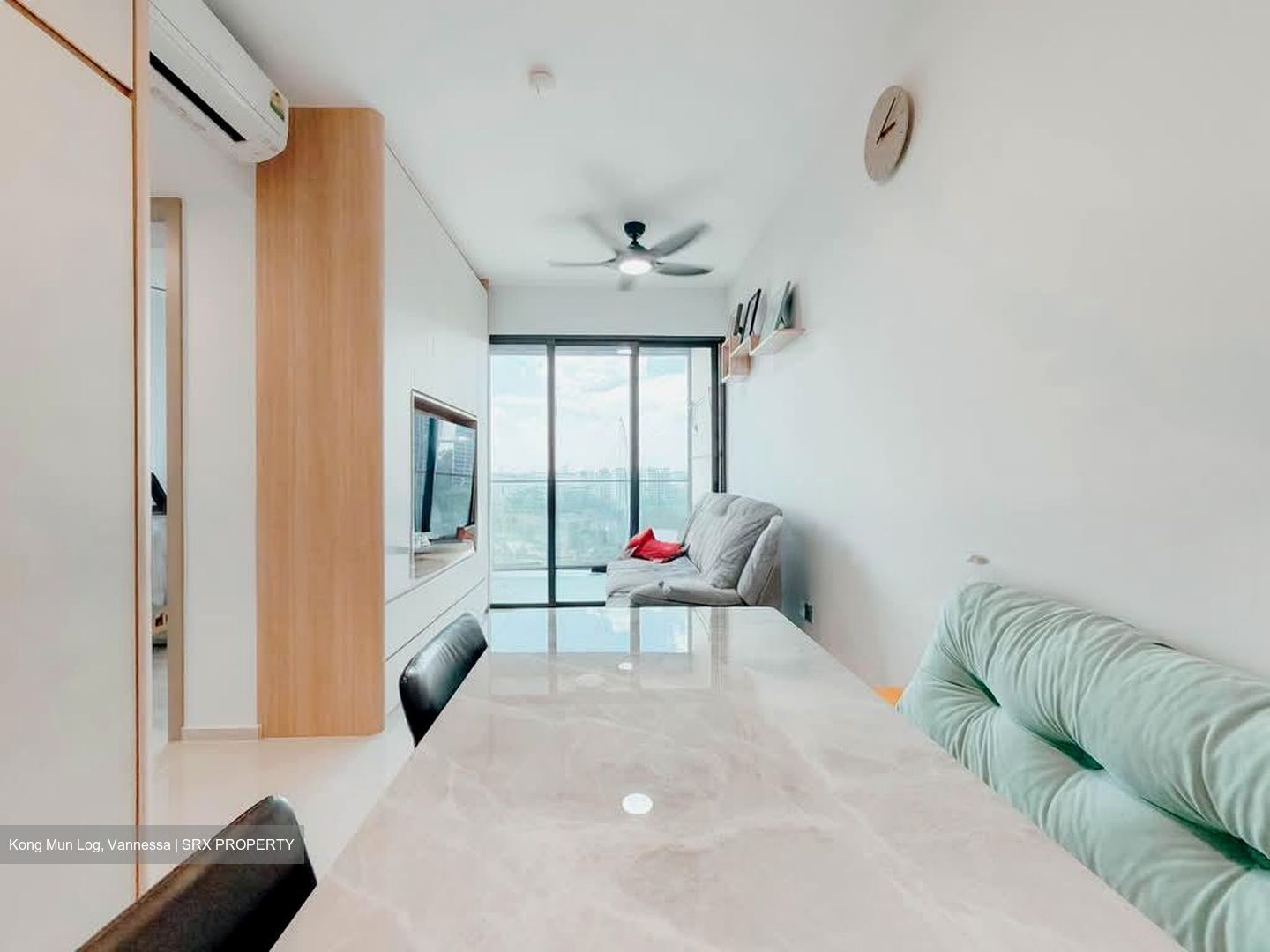 Dairy Farm Residences (D23), Apartment #600257371